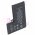 Helyettes�t� akku Apple iPhone 15 Pro Max 3,86V 4422mAh Li-Polymer