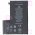 Helyettes�t� akku Apple iPhone 12 Pro Max 3,83V 3687mAh Li-Polymer