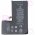 Helyettes�t� akku Apple iPhone 13 Pro 3,85V 3095mAh Li-Polymer