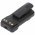 Helyettest akku Motorola DP4400 Li-ion 7,4V 1650mAh