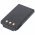 Helyettes�t� akku YAESU FT-4VE SBR-25LI 7,4V 1950mAh r�di� ad�-vev� Li-ion