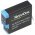 Helyettes�t� akku f�nyk�pez�g�p GoPro Hero 5/6/7/8 AHDBT-801 3,85V 1250mAh Li-ion
