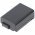 Helyettes�t� akku Nikon EN-EL25 7,6V 1280mAh Li-ion