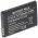 Helyettes�t� akku Midland XTC 350 f�nyk�pez�g�p 3,7V 1200mAh 4,4Wh Li-ion