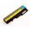Helyettes�t� akku Lenovo G560 G575 Li-Ion 10,8V 5200mAh 56,2Wh black