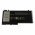 Helyettes�t� akku Dell Latitude 12 E5250 11,1V 3420mAh Li-Polymer