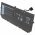 Helyettes�t� akku Dell XPS 13 9300 7,6V 6840mAh Li-Polymer