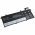 Helyettes�t� akku Lenovo ThinkPad T490 11,52V 4420mAh Li-Polymer