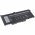 Helyettest akku Dell Latitude 15 5520 15,2V 3941mAh Li-Polymer