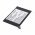 Helyettes�t� akku Apple iPad mini 6 A2522 A2567 A2568 A2569 3,82V 5015mAh 19,2Wh Li-Polymer