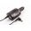 Sony DC/DC t�pegys�g 12V 30W fekete EVI-D70 DRX-530UL D-VE7000S