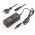 Toshiba mini laptop AC/DC t�pegys�g 15,0V 30W fekete 6,3x3,0