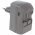 Helyettes�t� akku t�lt� CR2 CR123A 3,0V 1-2 cell�s elemek n�lk�l