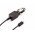 Aut�s t�lt� Mini-USB 5,0V 1000mA 12/24V bemenet fekete