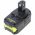 Helyettes�t� akku Ryobi RB18L50 18V 5000mAh Li-ion