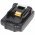 Helyettes�t� akku Makita BL1820B 18V 2000mAh Li-ion