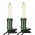 Hellum sz�ras gyertyaf�z�r 20 �g�s 845501 elef�ntcsont 12V3W 19m