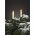Hellum LED filament sz�rgyertya f�z�r 30LED k�lt�ri 230V 29m 845563 melegfeh�r