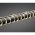 Konstsmide LED mini f�nycs� 5m 65LED melegfeh�r id�z�t� alkonykapcsol� elemes 2xD (g�li�t) O5mm