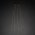 Konstsmide Micro LED fa bor�t�s 240 LED borosty�n 6578-870 APP vez�rl�s�