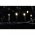 EGB LED mini f�nyf�z�r APP-funkci� 40 LED melegfeh�r/sz�nes 12V IP44