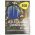 EGB LED j�gcsap f�nyf�z�r 40 cs�cs 4,5V 2,7W feh�r IP44 5,85m