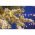 EGB LED f�nyh�l� 3m x 3m 384 LED melegfeh�r 30V IP44 t�pegys�g LED-384-30V3.6W