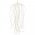 Lotti LED f�nykask�d 672LED melegfeh�r 45453 8x3 �g 1,4m belt�ri �s k�lt�ri