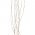 Lotti LED f�nykask�d 150 LED melegfeh�r 1,5m 15 sz�l r�zsz�n� f�mdr�t t�pegys�g 4,5V 46863