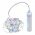 Lotti LED mikro f�nyf�z�r 100 sz�nes LED 9,9m 63969