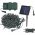 Lotti LED f�nyf�z�r 500 LED melegfeh�r 25m (�ssz.29m) vez�rl�doboz IP44 73814