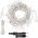 Lotti LED f�nyf�gg�ny 115 LED melegfeh�r 3 �v� 74200