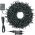 Lotti LED minif�nyf�z�r 1000LED melegfeh�r �s borosty�n 24V 74,4m vez�rl� id�z�t� 74835