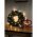 Konstsmide Micro LED f�nyf�z�r 20 LED 24V melegfeh�r �ttetsz� k�bel 1,33m 6351-123