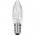 Konstsmide LED izz� 24V 0,3W E10 melegfeh�r 5087-730