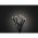 Konstsmide Micro LED f�nyf�z�r 50 LED borosty�nsz�n� 6353-820