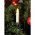 Konstsmide One String 16 LED belt�ri f�nyf�z�r 230V 10,5m melegfeh�r 1000-020
