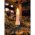 Konstsmide One String LED k�lt�ri f�nyf�z�r 25LED 19,2m vil�g�tott 24,2m 24V melegfeh�r 1014-020