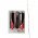 EGB LED mikro f�nyf�z�r 20 LED melegfeh�r elemmel m�k�d� 1,9m 2,3m 30114 id�z�t�