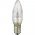Konstsmide Top gyertya izz� E10 7V 2,5W 3db/csomag 1048-030