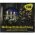 EGB k�lt�ri f�nyf�z�r 15 �g� feh�r gyertyab�r�kkal r�szben oszthat� csatlakoz� 6,3m vil�g�tott 7,8m
