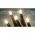 EGB LED mini f�nyf�z�r 240 LED 23,9m �ssz. 24,4m elemes 4 Mignon ceruza timer IP44 borosty�n