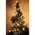 EGB LED mini f�nyf�z�r 240LED borosty�n 24V IP44 23,9m megvil�g�tott hossz 33,9m fekete k�bel