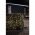 Konstsmide LED f�nyf�z�r 240 LED melegfeh�r fekete k�bel elemes 4xD 23,9m 3730-100