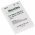 AccuCell helyettes�t� akku Nikon EN-EL5, Duracell CP1 t�pusok
