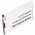 Helyettes�t� akku mobiltelefon Li3711T42P3h654246 LI3715T42P3H654251 3.7V 1500mAh Li-Ion
