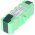 Helyettes�t� akku Roomba 14,4V 3000mAh 80501e 68939 80501 4419696 11702 80601 Li-Ion