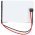 Helyettes�t� akku kutyanyak�rv 3.7V 400mAh 1db/csomag 361-00069-00 010-11867-10 Li-Polymer