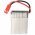 Helyettes�t� akku Revell 23951 3.7V 700mAh 52x27x7mm modell�p�t� Li-Polymer