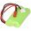 Helyettes�t� akku Revell 43965 dr�n 7.4V 650mAh Li-Ion